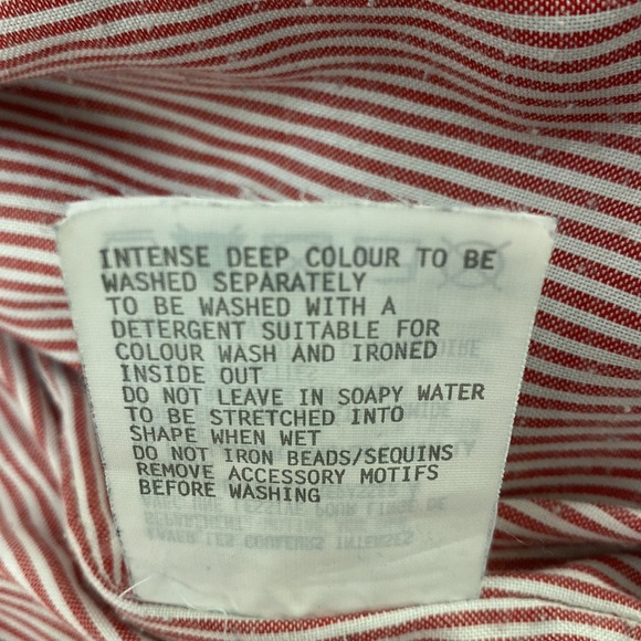 Pampolina Denim Jacket - Picture 7 of 8